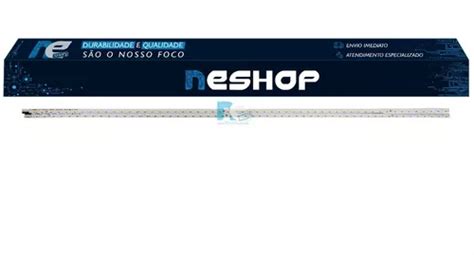 Kit Barras Led Neshop Para Tv Ph X Dag Ph X Frete Gr Tis