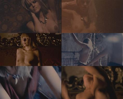 Monet Mazur Nude Pics Page