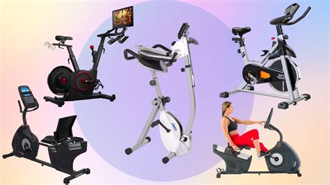 20 Best Exercise Bikes For Seniors - Woman's World