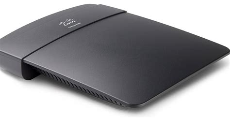 Лучшие роутеры Cisco для домашнего использования
