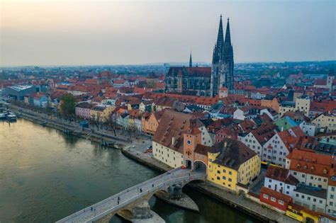 Incredible Things To Do In Regensburg One Of Our Favorite Cities In