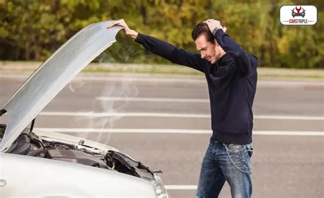 Is Your Car Running Hot But Not Overheating 8 Common Reasons Cars Triple