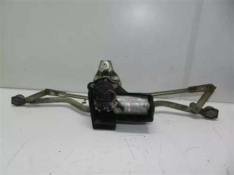 Máquina Motor Limpador Para brisa Vw Gol Bola Parati 98 02 MercadoLivre