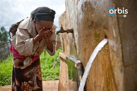 Ensuring Access To Clean Water And Sanitation Globalgiving