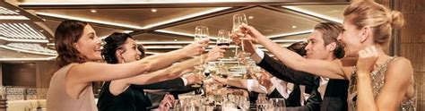 Silversea Cruises Annuncia Il Venetian Society Reunion A Bordo