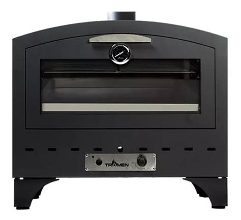 Horno A Gas Tromen Tango 780 Para Mesada Multigas MercadoLibre