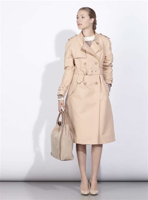 6 Trench Coats For Fall Stylish Trenches