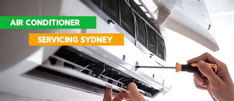 Air Conditioner Servicing In Sydney E Green Electrical