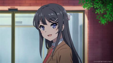 Articulos Anime Vídeo Promocional E Imagen De Seishun Buta Yarou Wa Yume Miru Shoujo No Yume