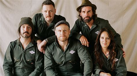 Northwestern To Host Rend Collective Concert Oct 6