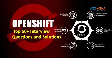 Openshift Interview Questions Top Questions And Solutions