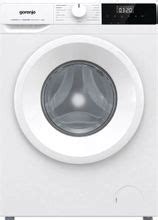 Стиральная машина Gorenje W1NHPI60SCS, с фронтальной загрузкой, с паром ...