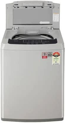 LG 6 5 Kg 5 Star Smart Inverter Fully Automatic Top Loading Washing