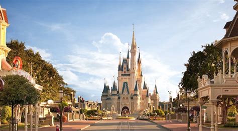 New Layoffs Will Forever Change Main Street USA At The Magic Kingdom