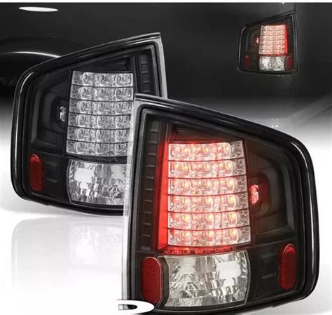 Calaveras Chevrolet S10 Gmc Sonoma 1994 1995 Hasta 2004 Led Meses Sin