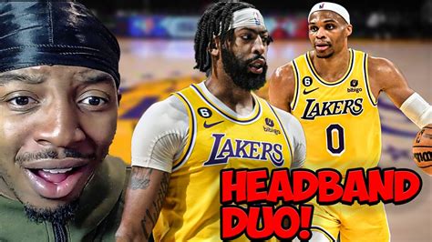 Reacting To Los Angeles Lakers Vs Indiana Pacers Full Game Highlights