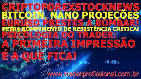 Bitcoin X Nano Proje Es Sinais Forex A Es Petr Eurusd Aula