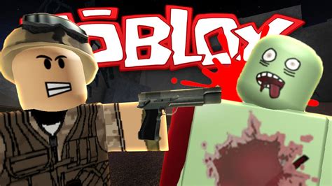 Roblox Adventures / Zombie Survival Tycoon / There's a Zombie in My ...