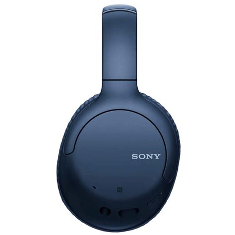 Buy SONY WH CH710N Bluetooth Headset With Mic Active Noise