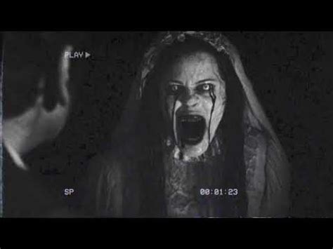 Creepy Ghost Woman Weeping Screaming Sound Effect Hd Free