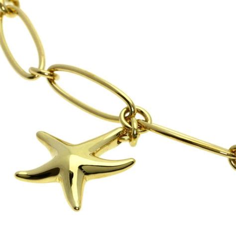 Starfish Bracelet from Tiffany & Co. for sale at Pamono