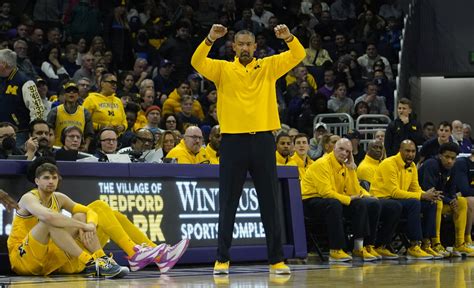 Michigan Basketball 3 Takeaways From A Vital Win At Northwestern