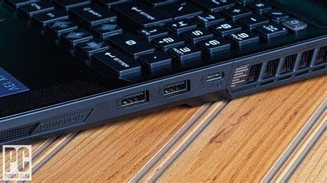 Msi Raider Ge Hx Vf Review Pcmag