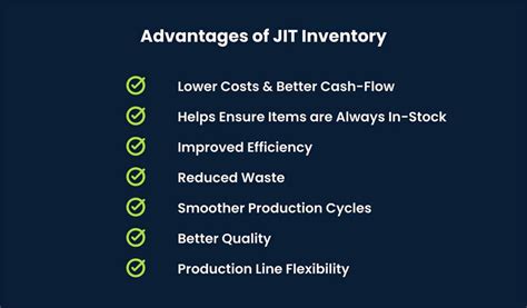 Walmart Just In Time Inventory System Tabfeti