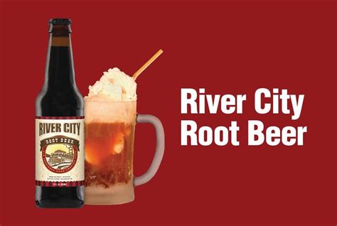 River City Soda Soda Pop The Way It Used To Be Made