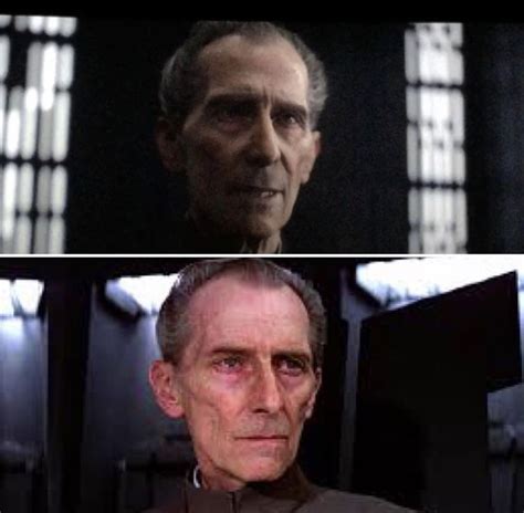 Tarkin Rogue One | Star wars movie, Galactic empire, Star wars