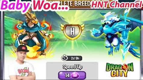 High Malicious Dragon Live CUỘC ĐUA HEROIC Dragon City Game Nông Trại