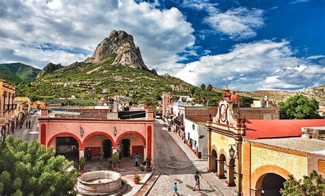 Qué Ver Y Qué Hacer En Peña De Bernal Sin Gastar Mucho