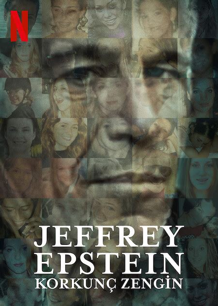 Jeffrey Epstein: Filthy Rich (2020)