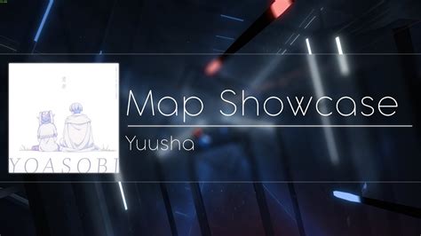 [beat Saber] Yoasobi Yuusha [chikins Adventure] Map Showcase