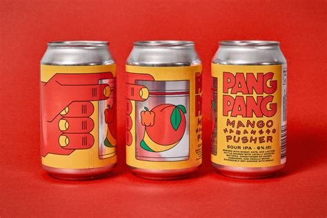 The 20 Best Beer Label Designs Of 2020 Artofit