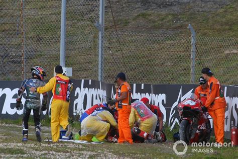 Ten Things We Learned From MotoGP S 2023 Portuguese GP