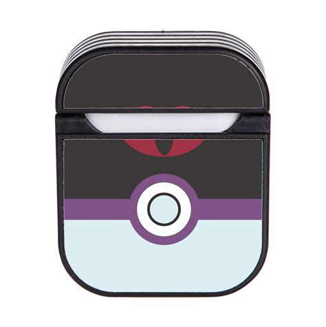 Annies Ball Pokemon Airpods Case Fun Cases