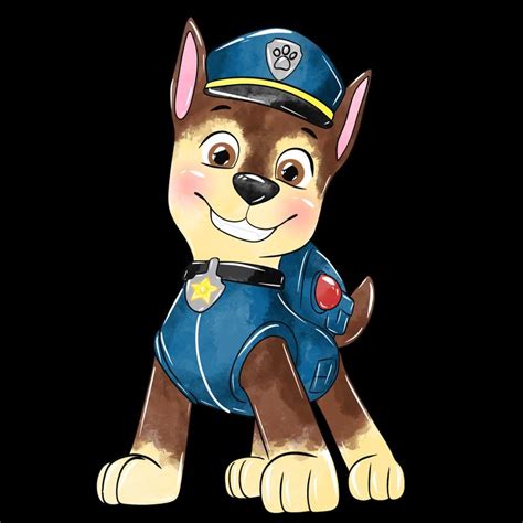 Patrulha Canina Sky Paw Patrol Chase Paw Patrol Paw Patrol Party