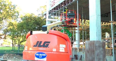 Aerial And Scissor Lift Safe Use Training Osha Training Online