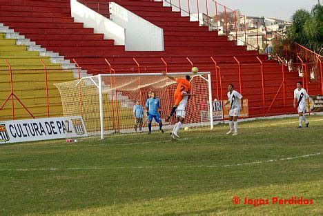 Jogos Perdidos Osasco Fc Vence E Sonha Chegar Ao G Do Seu Grupo Na