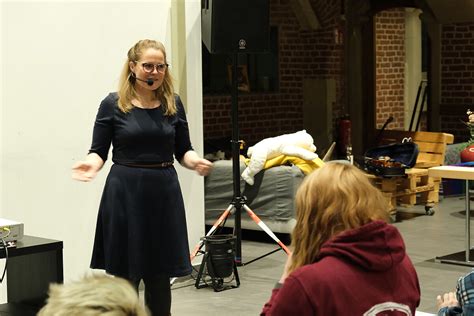 Evangelische Kirchengemeinde Aachen Dankesworte Und Tr Nen Bei