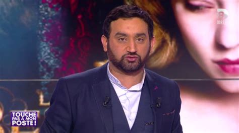 Cyril Hanouna Tacle Vincent Cassel Et Mouloud Achour Vid O Dailymotion