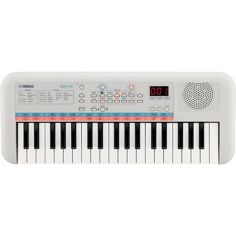 Yamaha Pss E30 Remie Mini Keyboard Woodwind And Brasswind