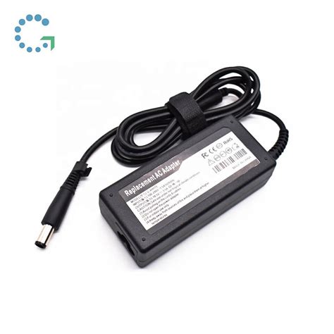 Hp 7450mm 185v 35a Battery Laptop Power Adapter Charger Hanergy