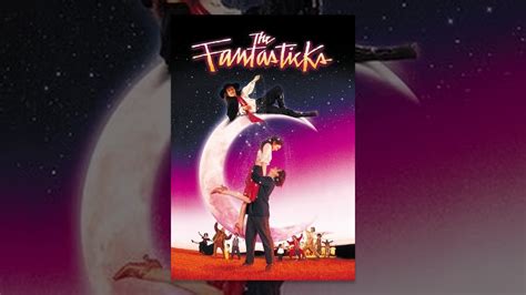 The Fantasticks - YouTube