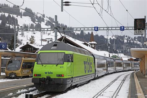 Swiss Gauge Changing Trains Temporarily Restricted To Narrow Gauge