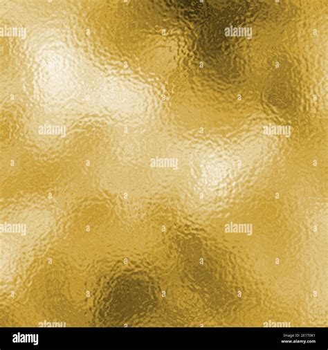 Gold Foil Texture Digital Paper Stock Photo Alamy