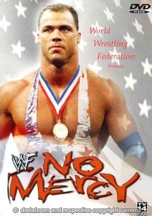 A2Z Analysiz WWF No Mercy 2001 Stone Cold RVD Kurt Angle Inside