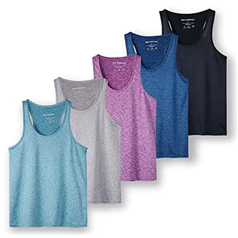 15 Best Womens Tank Tops For 2023 Under Tec