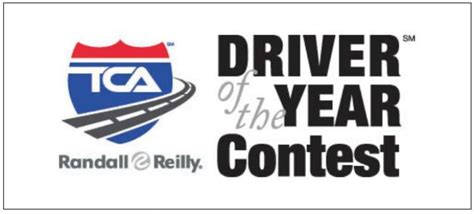 Nominations Open For Top Drivers Of The Year Contests Truckers News